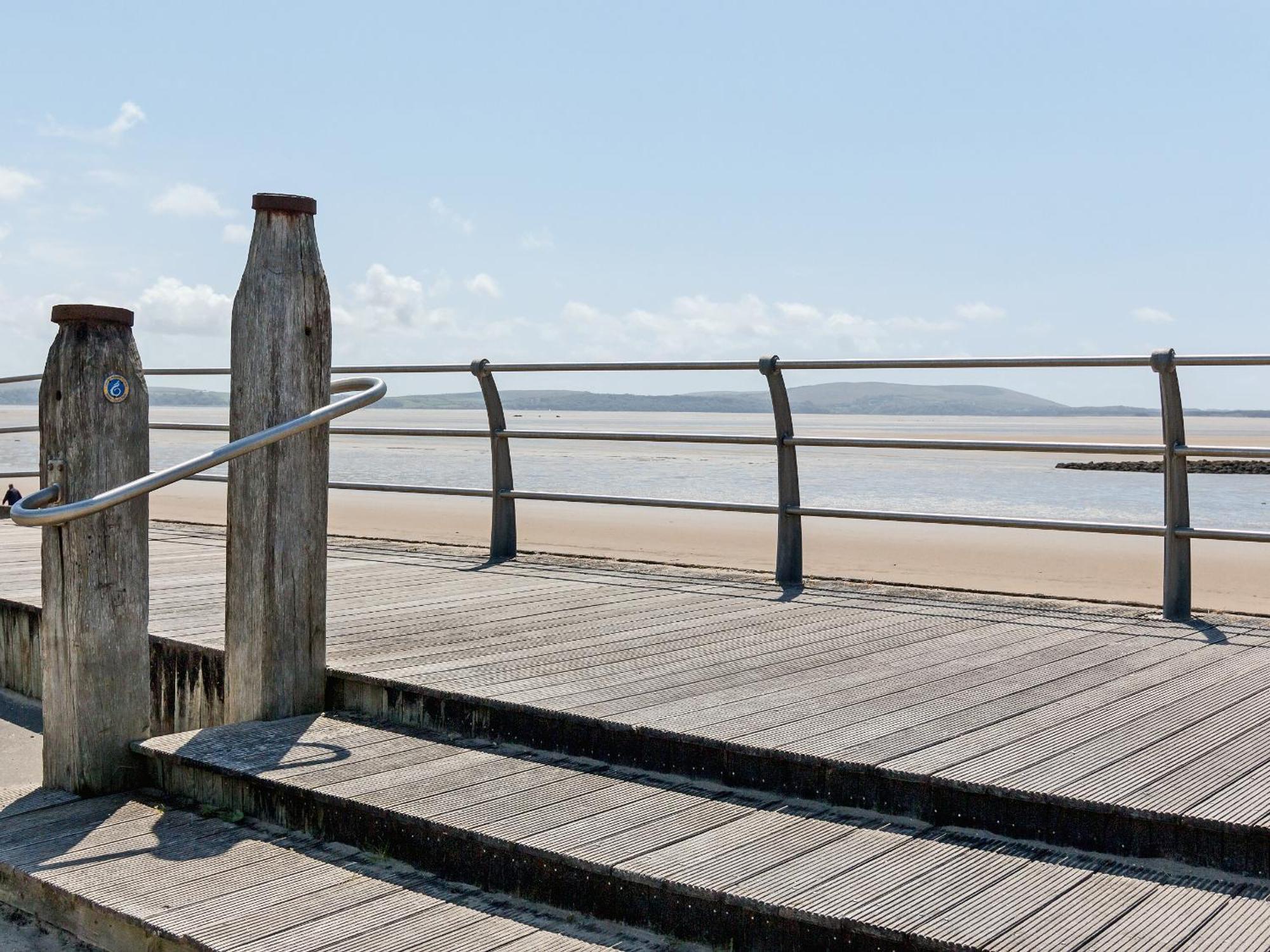 Beachlands Ланели Екстериор снимка