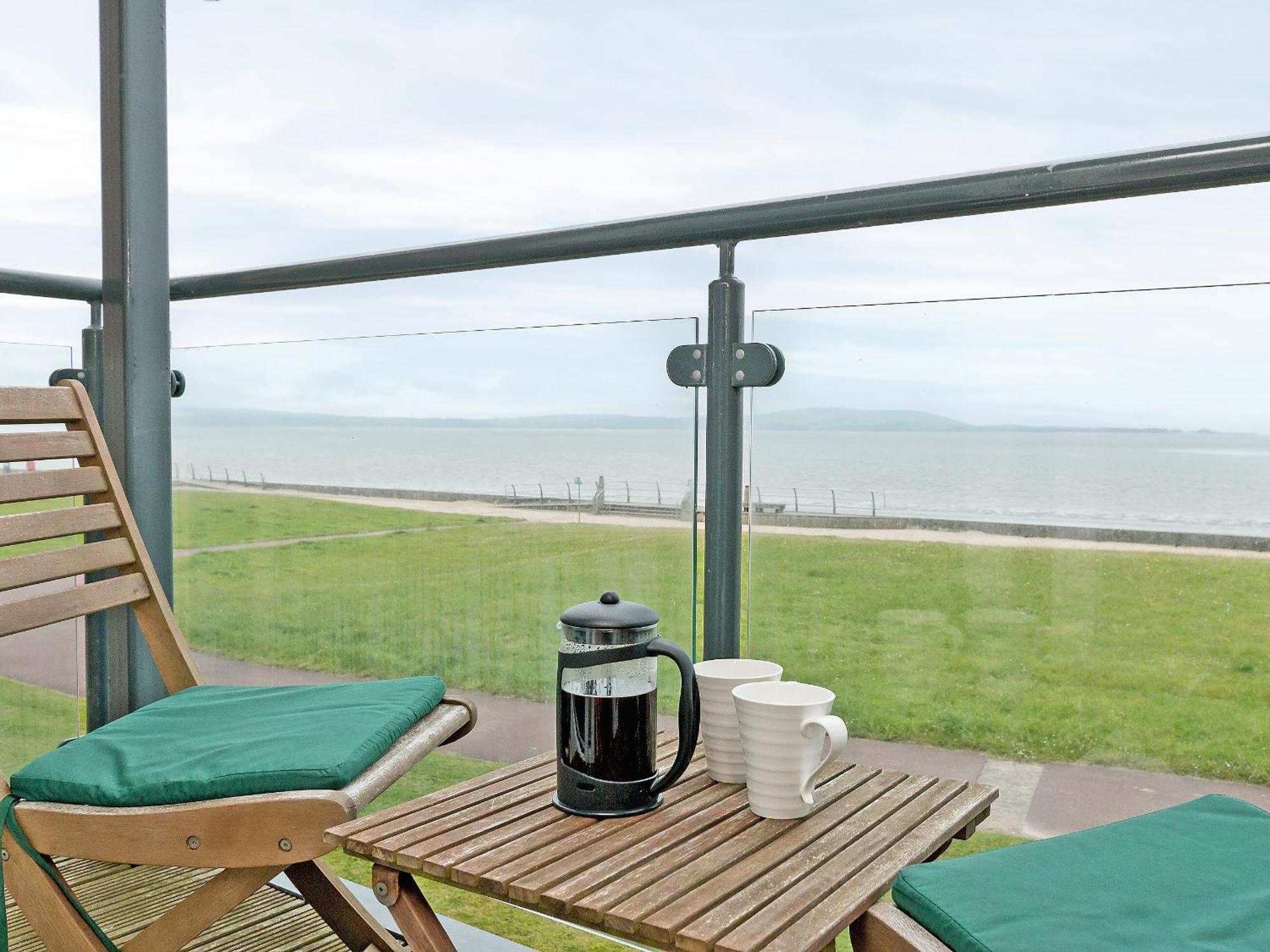 Beachlands Ланели Екстериор снимка